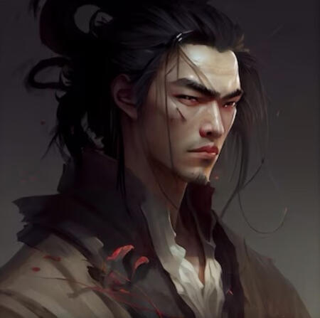 Kazan Yoo, 32